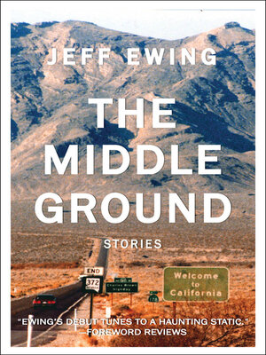 cover image of The Middle Ground
